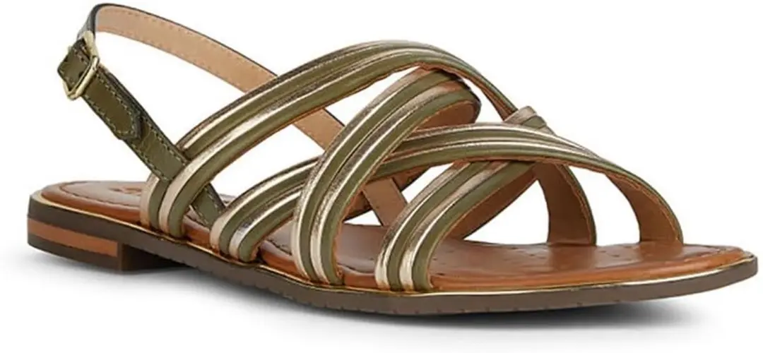 Geox D Sozy Plus G Sandalen Dames