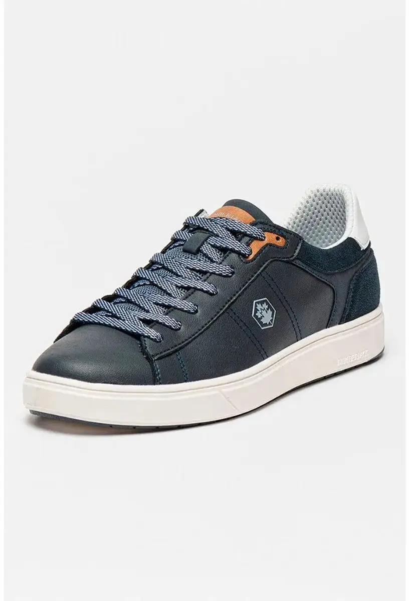 Lumberjack Sme8012 Schoenen Blauw EU 44 Man