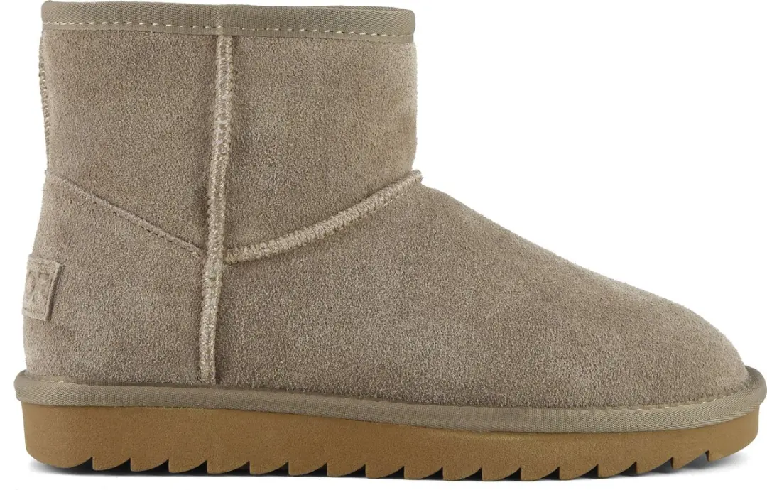 Colors of California Boots