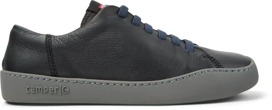 Camper Peu Touring Sneaker 39 - Zwart - afbeelding 3 van 6