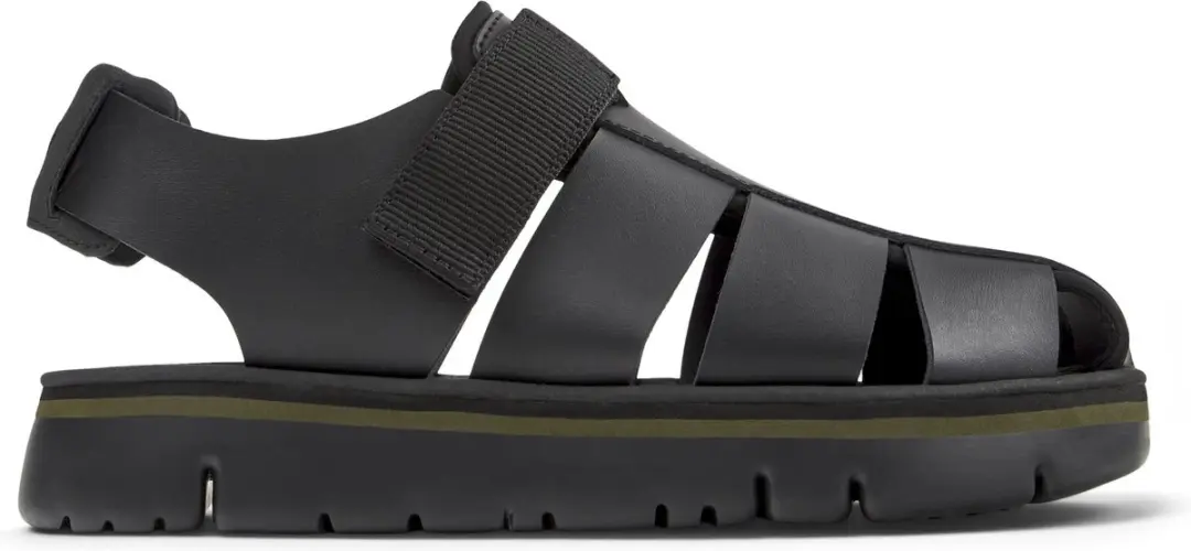 Camper Oruga Sandalen