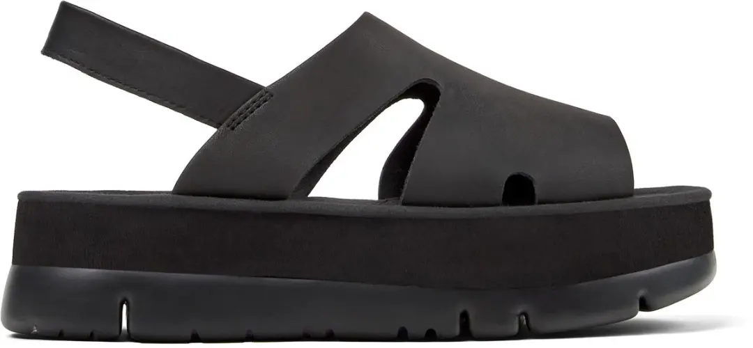 Camper Oruga Up Sandalen