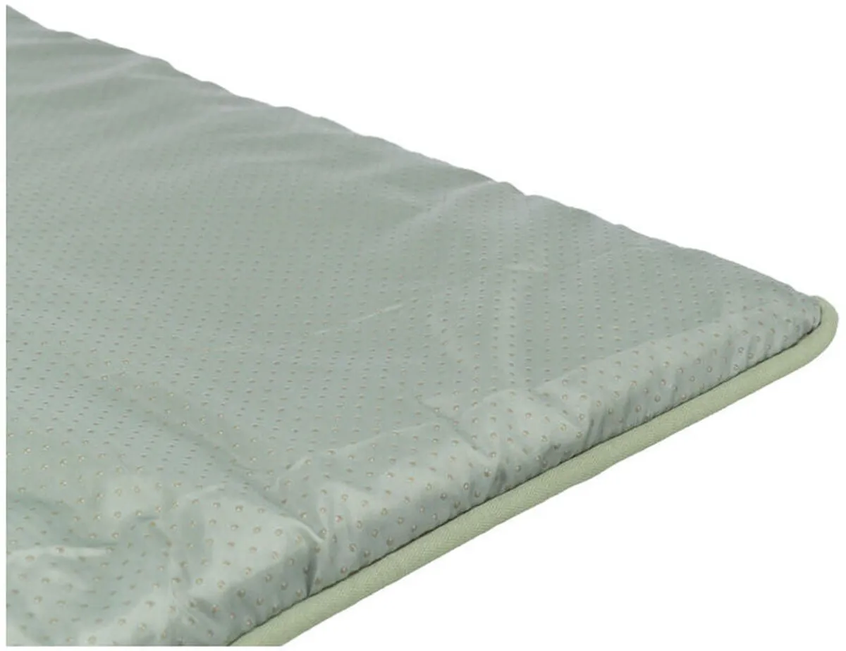 Trixie Ligmat Marley Saliegroen 110x75cm - afbeelding 2 van 6
