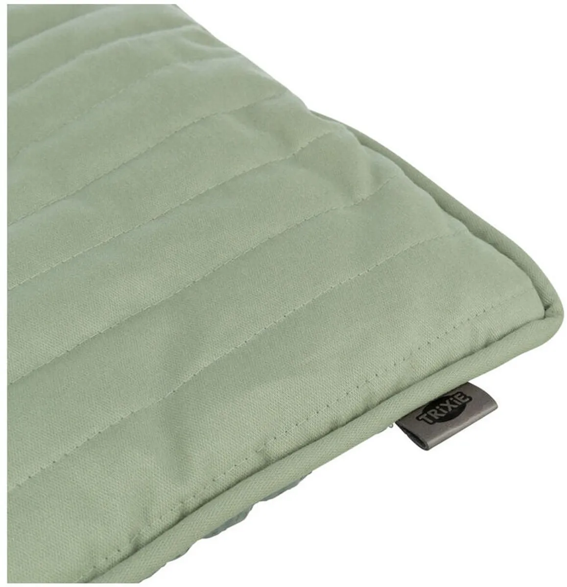 Trixie Ligmat Marley Saliegroen 110x75cm - afbeelding 3 van 6