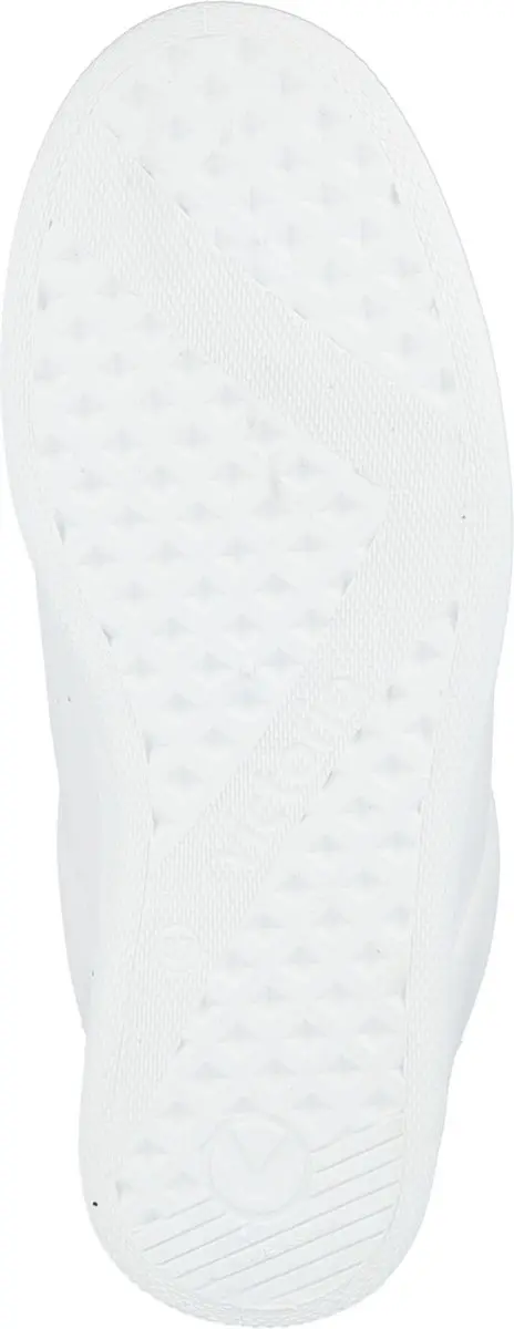 Victoria sneakers laag tenis piel Zwart-41 - afbeelding 3 van 3