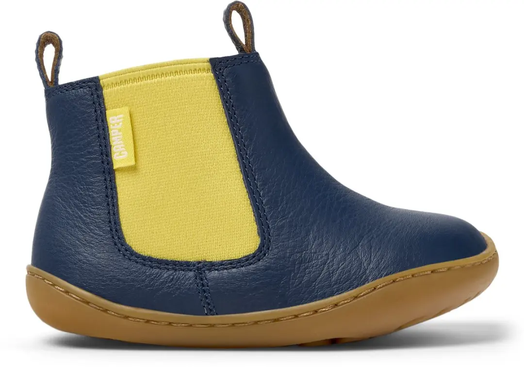 Camper Peu Cami Enkellaarsjes