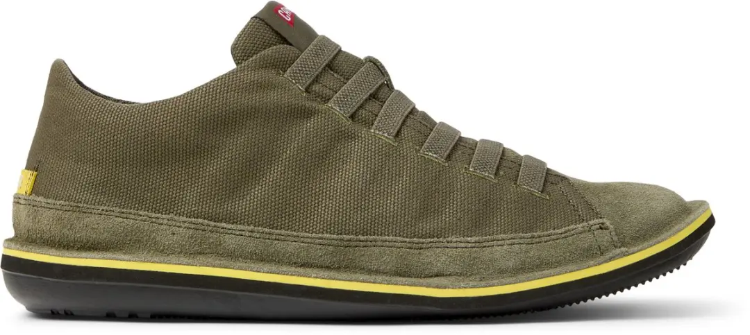 Camper Beetle Sneaker