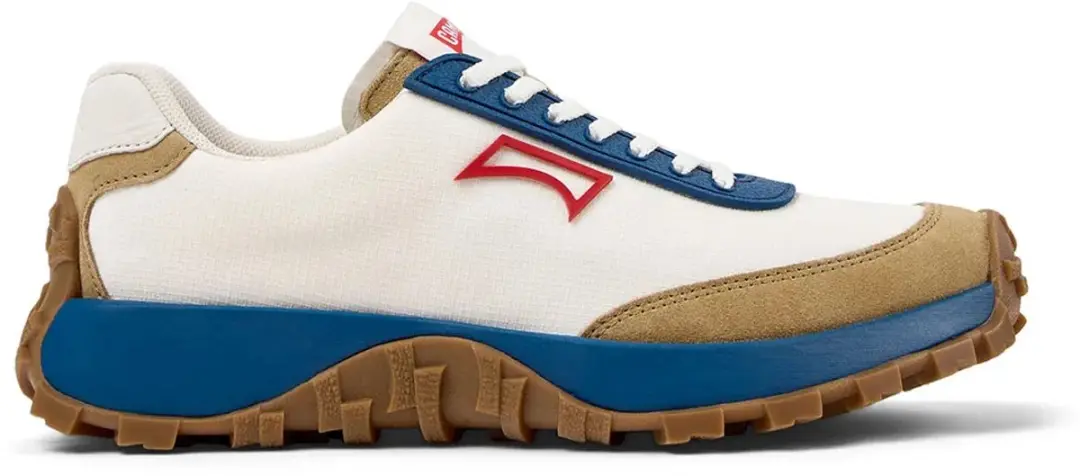 Camper Drift Trail Schoenen Wit EU 40 Vrouw