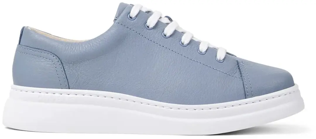 Camper Runner Schoenen Blauw EU 36 Vrouw