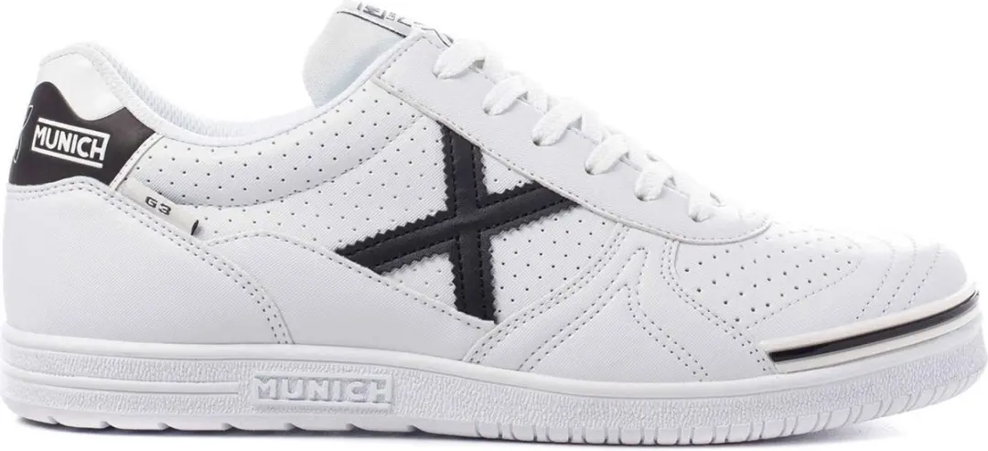 Munich Sneakers