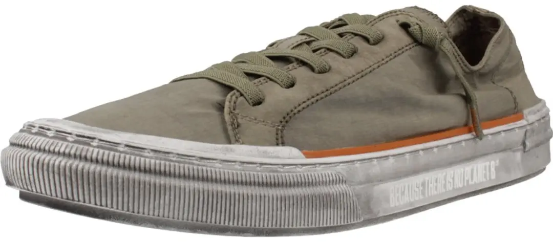 Ecoalf Strenk schoenen groen - afbeelding 3 van 6