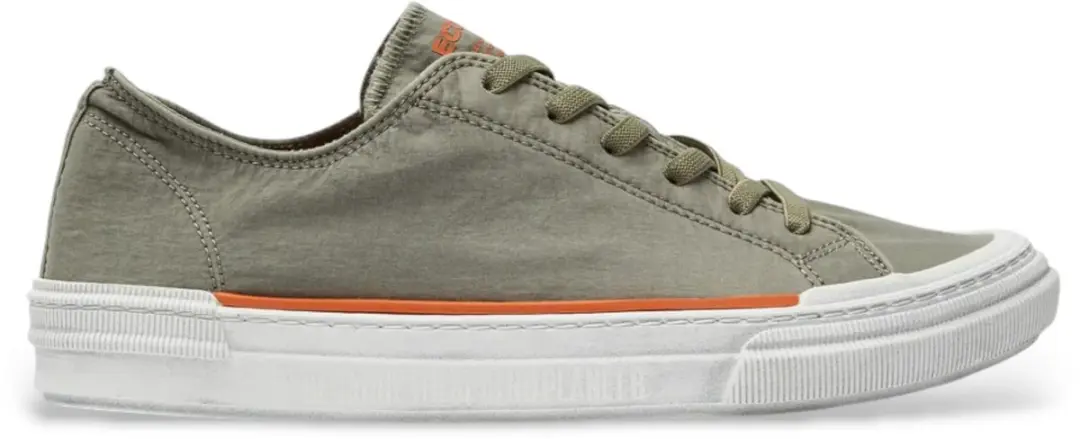Ecoalf Strenk schoenen groen