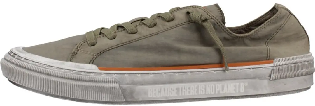 Ecoalf Strenk schoenen groen - afbeelding 2 van 6