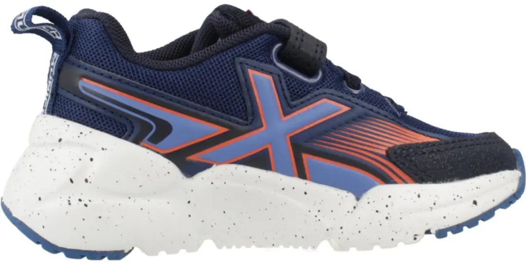 MUNICH SUPER TRACK Blauw 25 EU