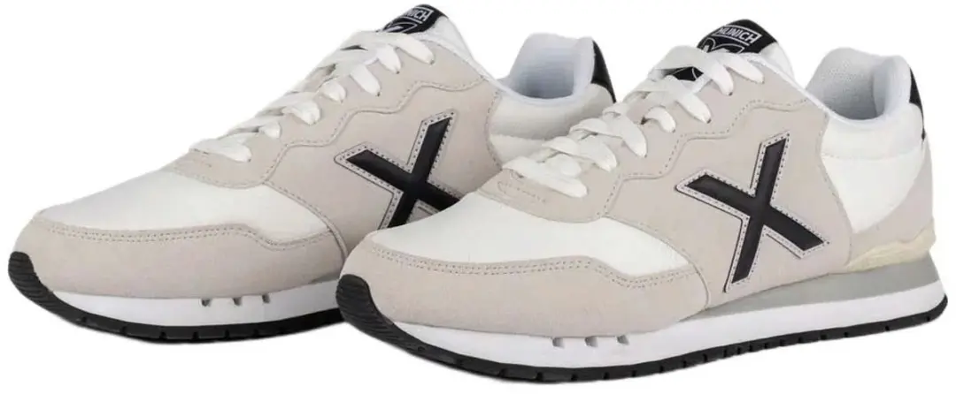 Munich Dash 2.0 286 Schoenen - Wit 41 - afbeelding 4 van 6