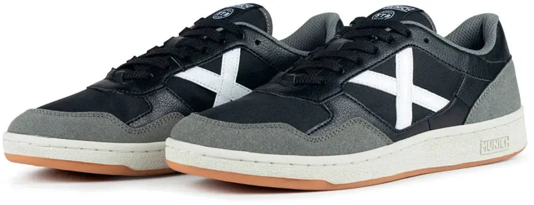 Munich Arrow 82 Schoenen - Zwart - afbeelding 2 van 4