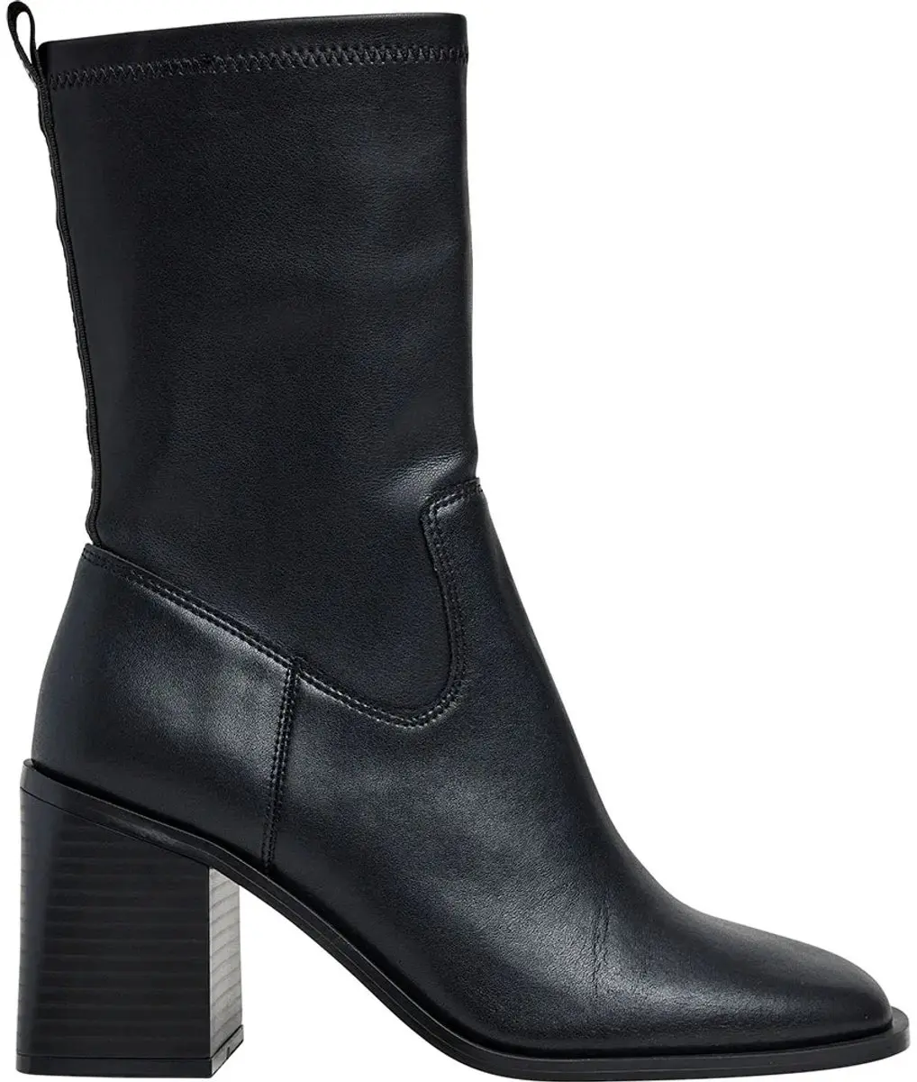 Pepe Jeans Twiggy Flex Haklaarzen Zwart EU 37 Vrouw