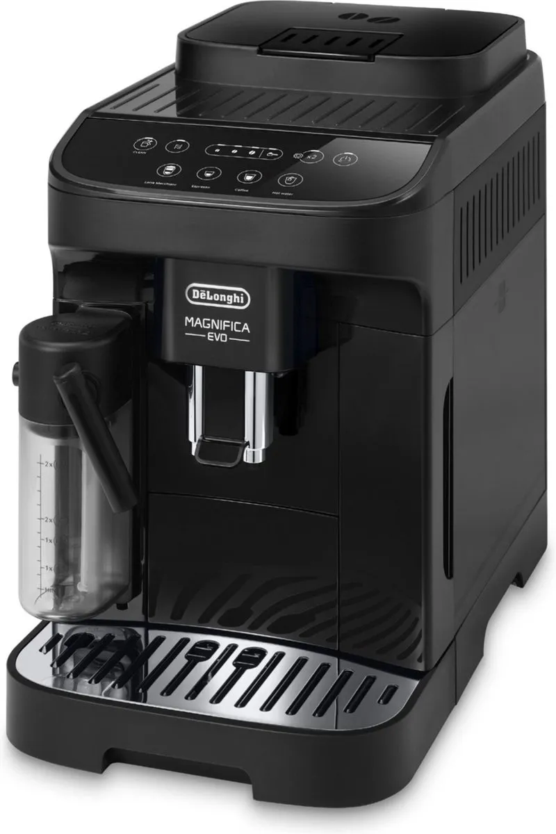 De'Longhi Magnifica ECAM290.51.B Espressomachine - Zwart
