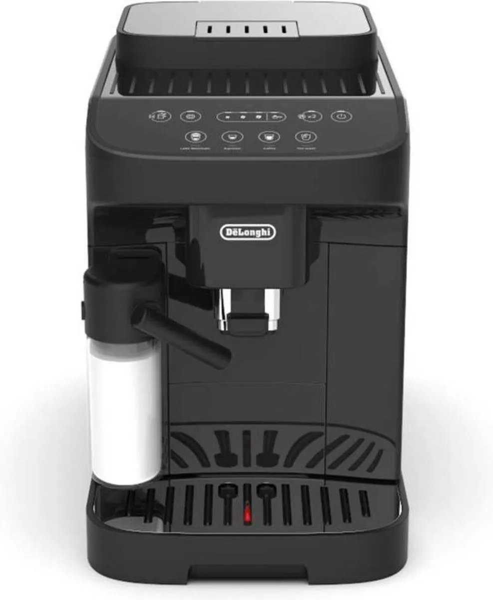 De'Longhi Magnifica ECAM290.51.B Espressomachine - Zwart