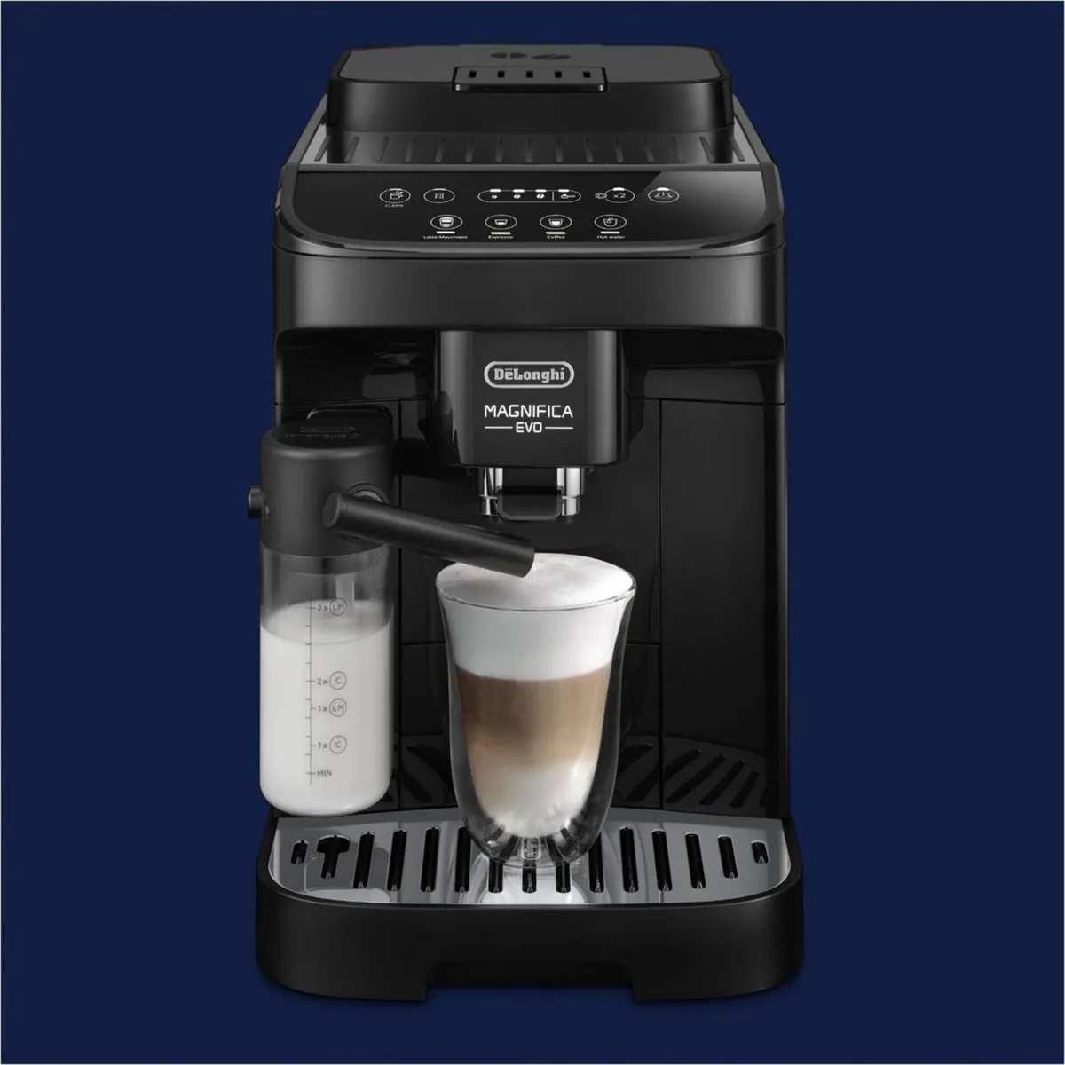 De'Longhi Magnifica ECAM290.51.B Espressomachine