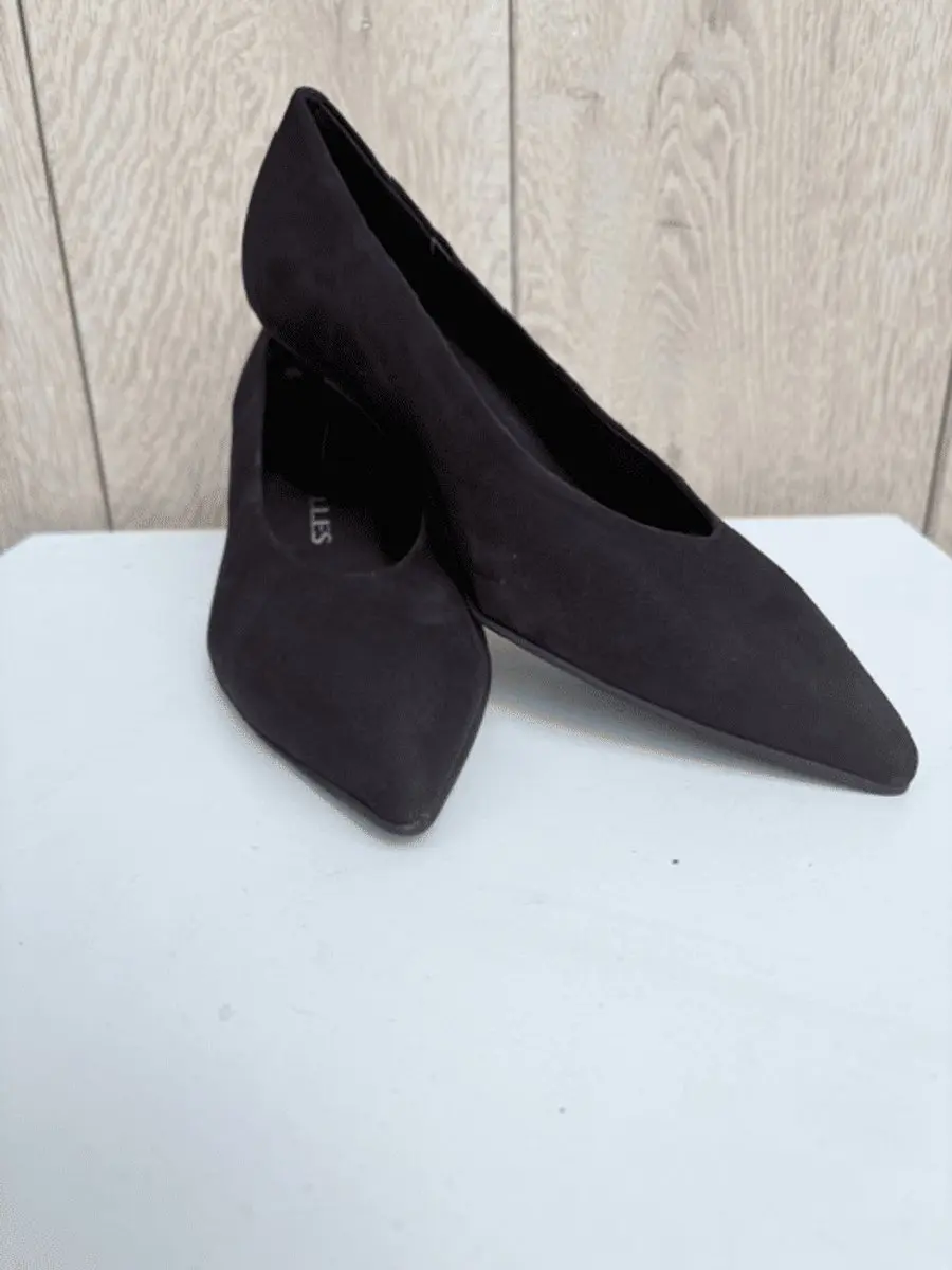 Pedro Miralles Dames Pump