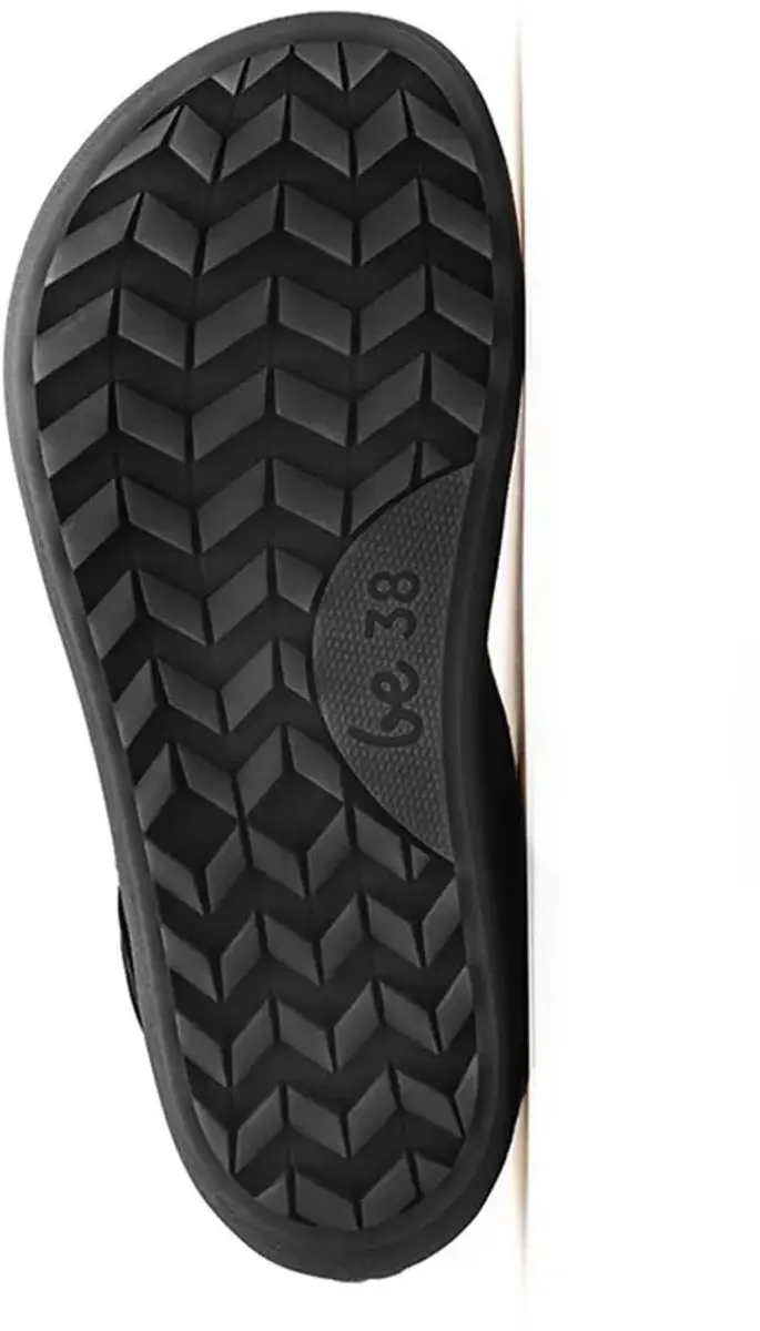Be Lenka Nevada Neo Barefoot Schoenen Bruin EU 37 Man