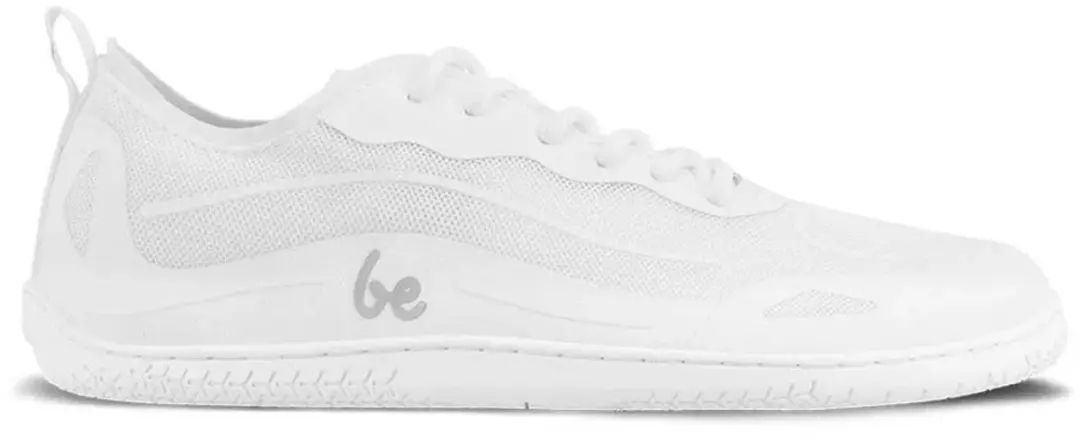 Be Lenka Velocity Barefoot Schoenen Wit EU 46 Man