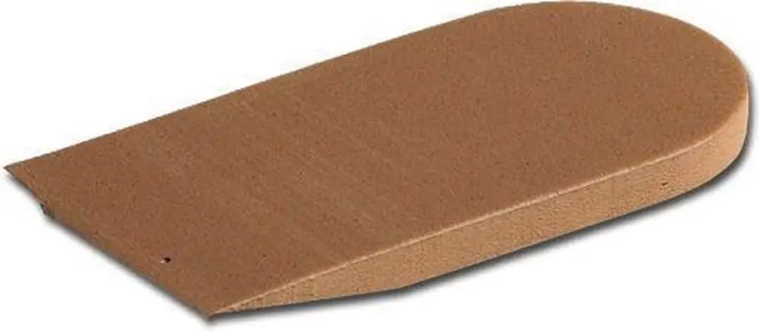 MYSOLE Heellift 8mm Hakverhoger - Maat L - afbeelding 2 van 6