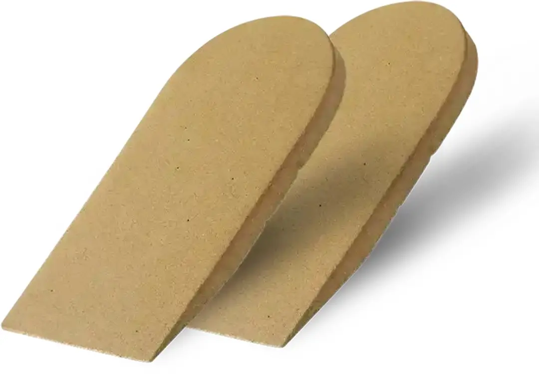 MYSOLE Heellift 8mm Hakverhoger