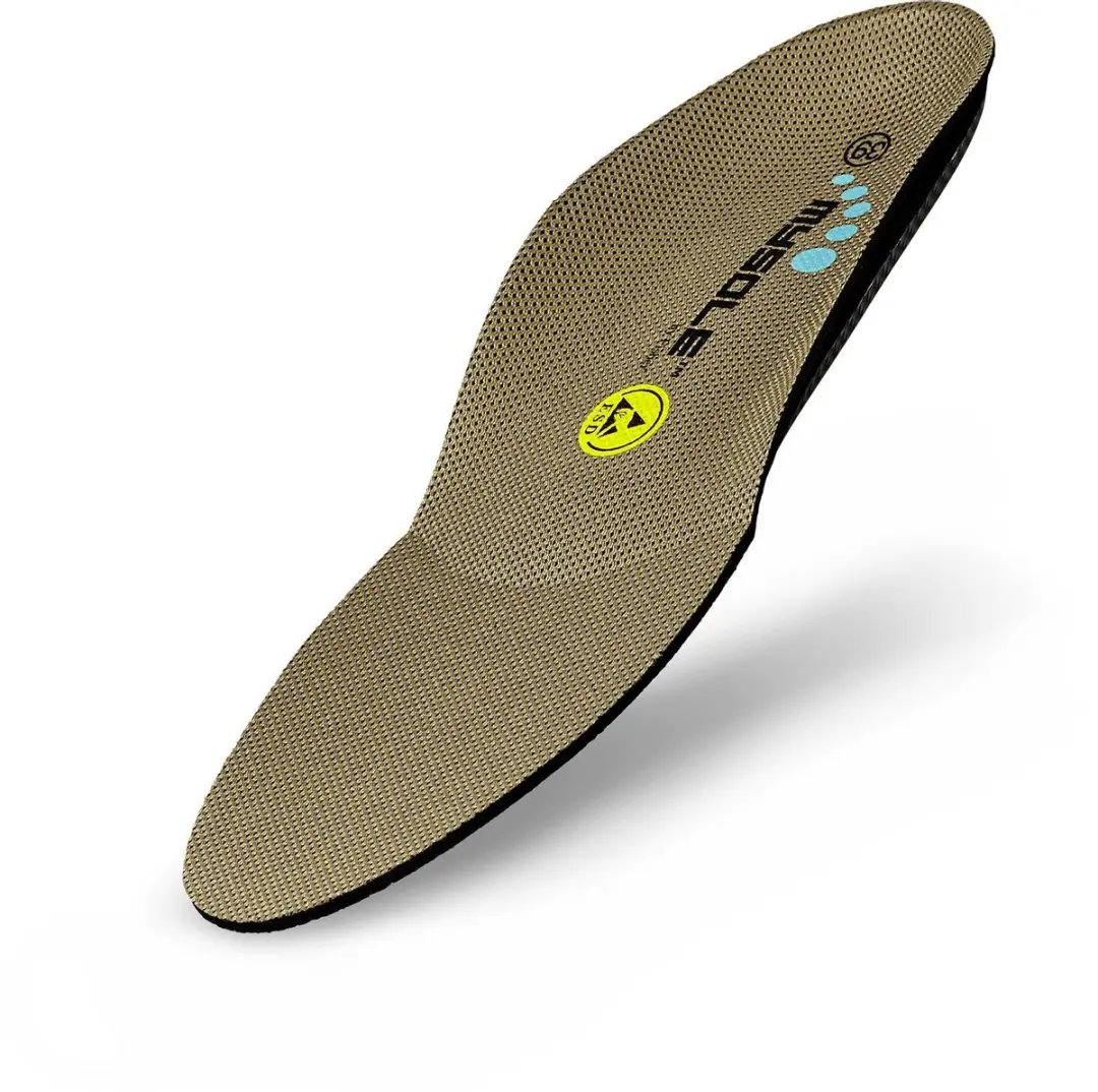 MYSOLE™ Sport Arch High