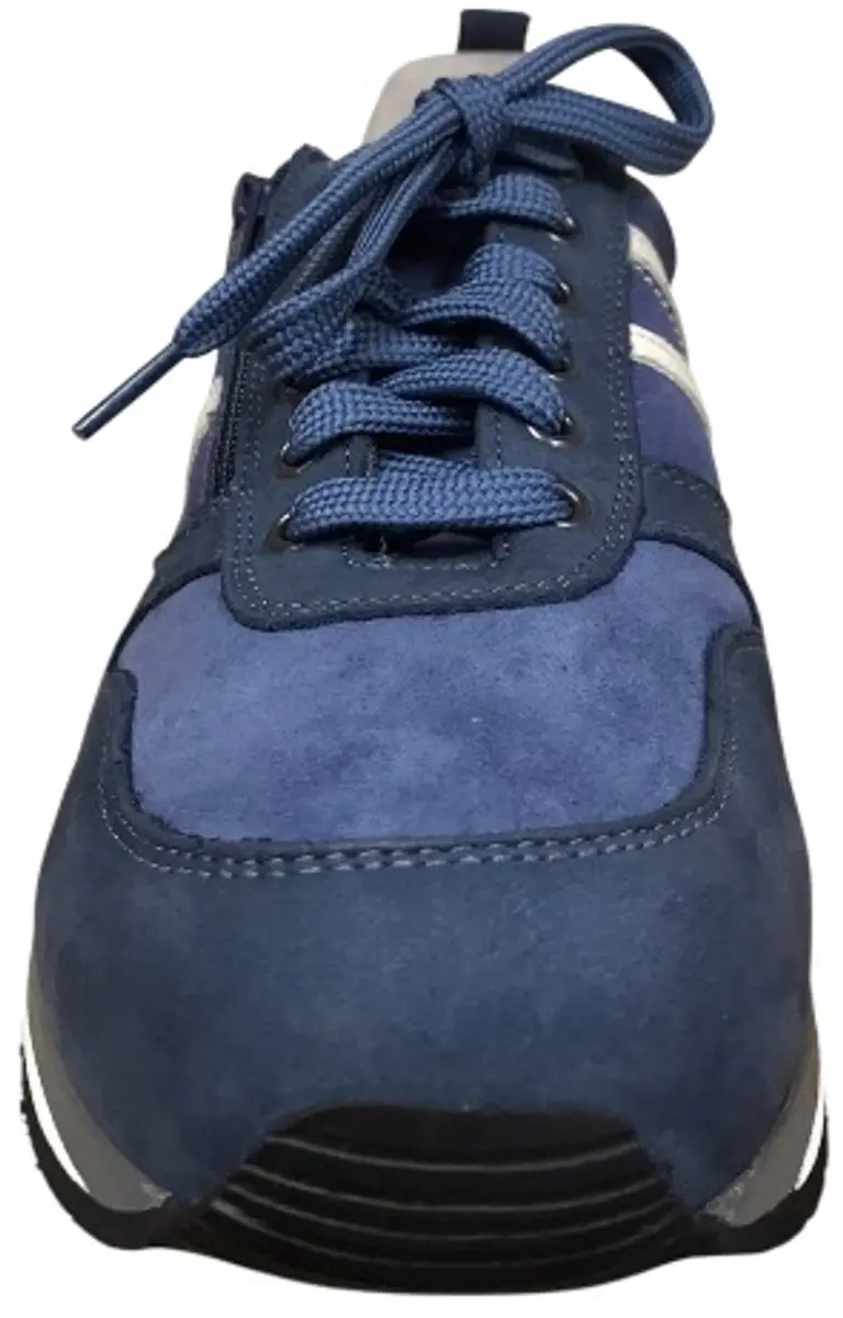 Nimco 7701 Sneaker Denim KX - afbeelding 3 van 6