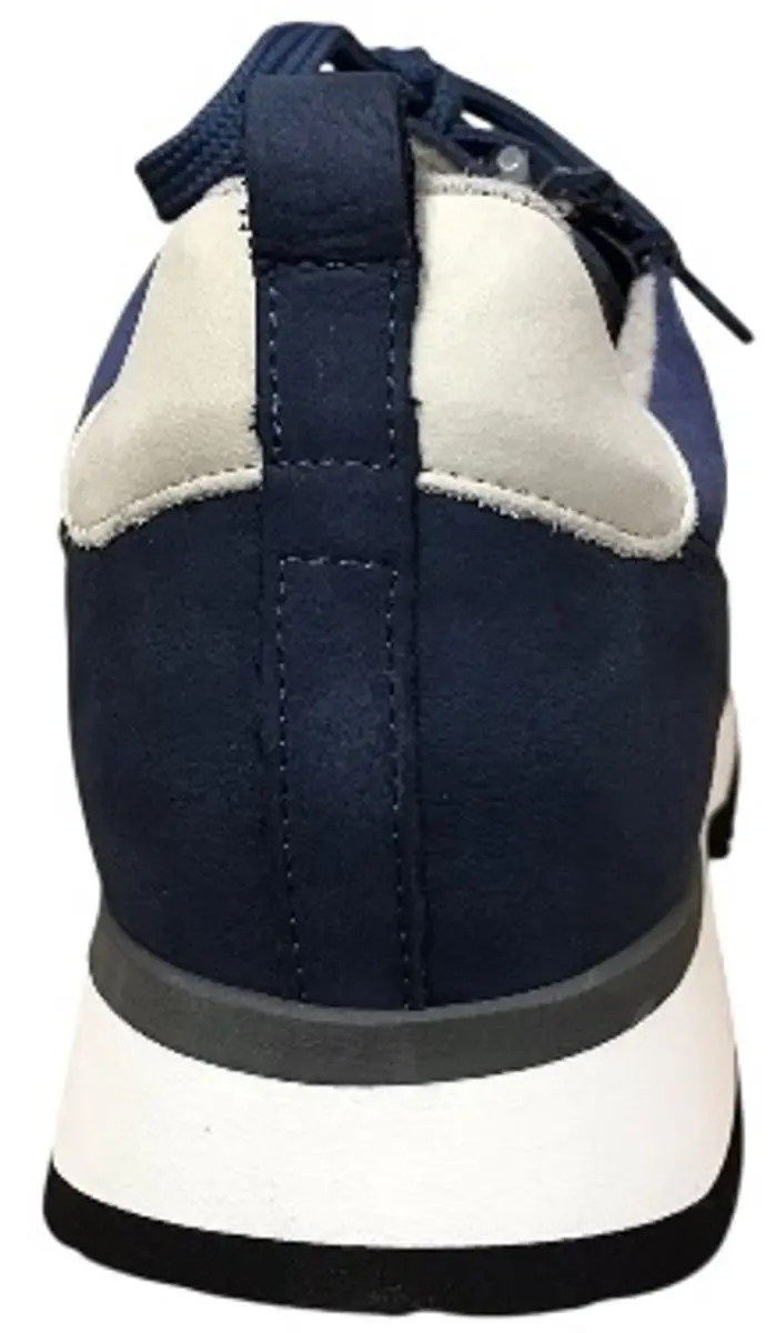 Nimco 7701 Sneaker Denim KX - afbeelding 5 van 6