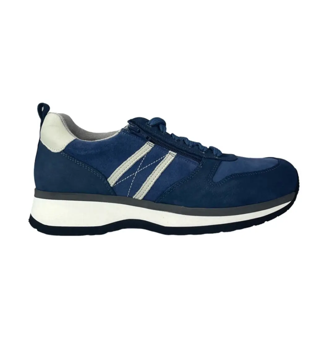 Nimco 7701 Sneaker Denim KX