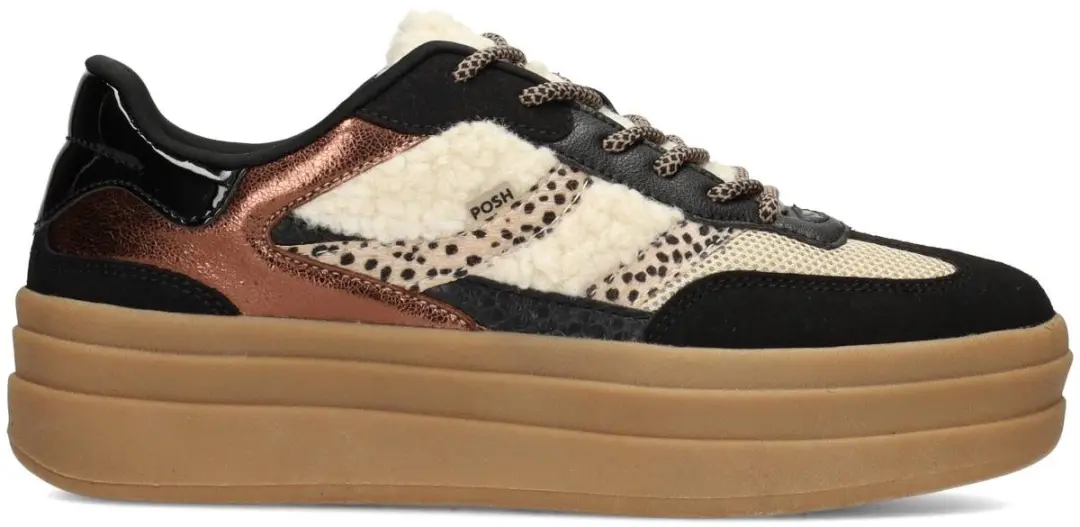 POSH by Poelman BODIE Dames Sneakers