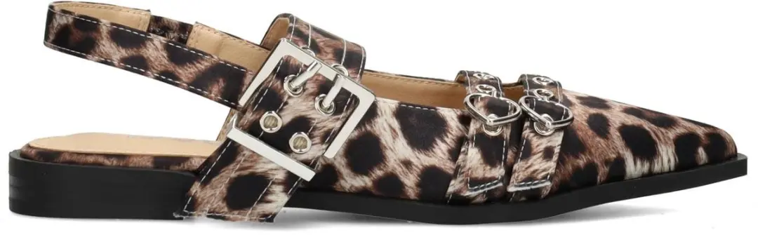 POSH by Poelman AVA Dames Slingbacks