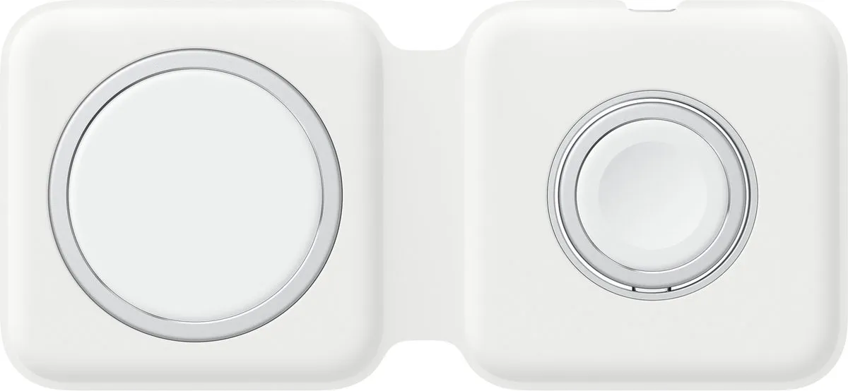 Apple MagSafe Duo MHXF3ZM Draadloze Lader