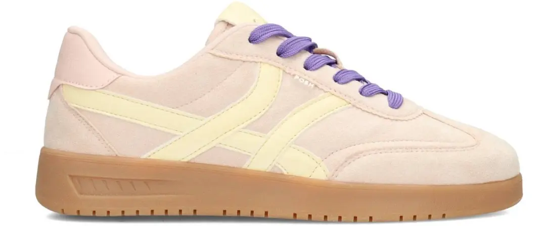 POSH by Poelman MEGAN Dames Sneakers