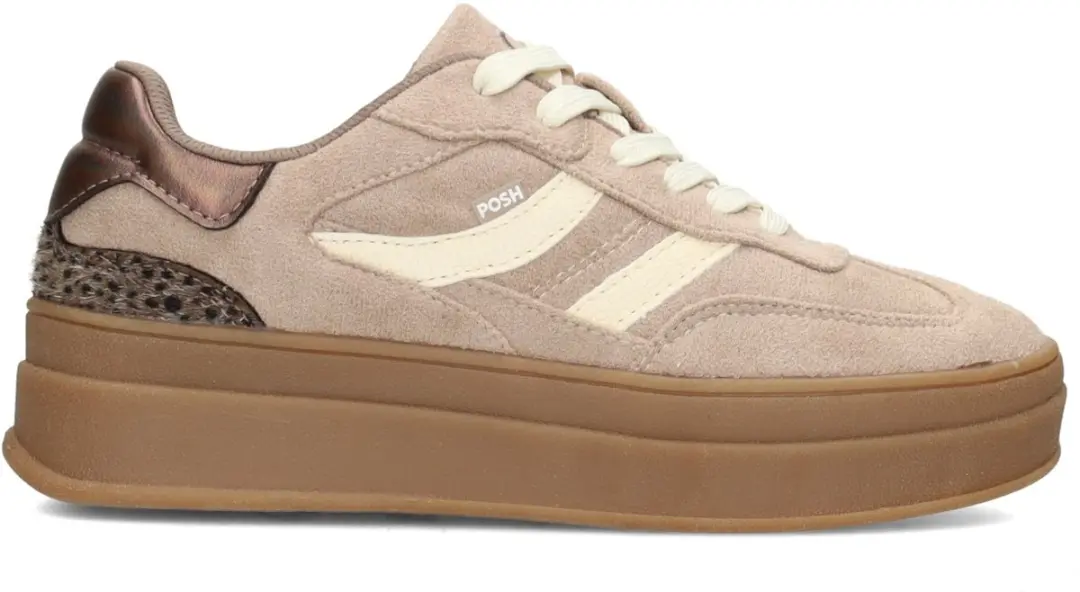 POSH by Poelman MILLIE Dames Sneakers