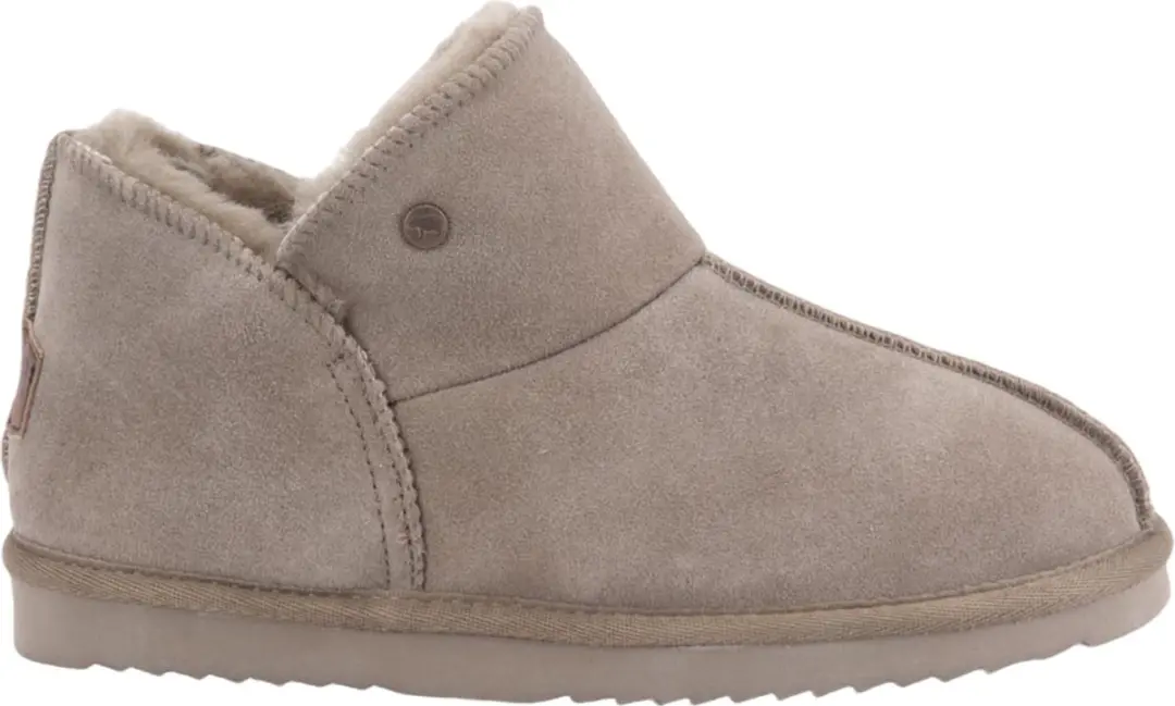 Warmbat Willow Pantoffel