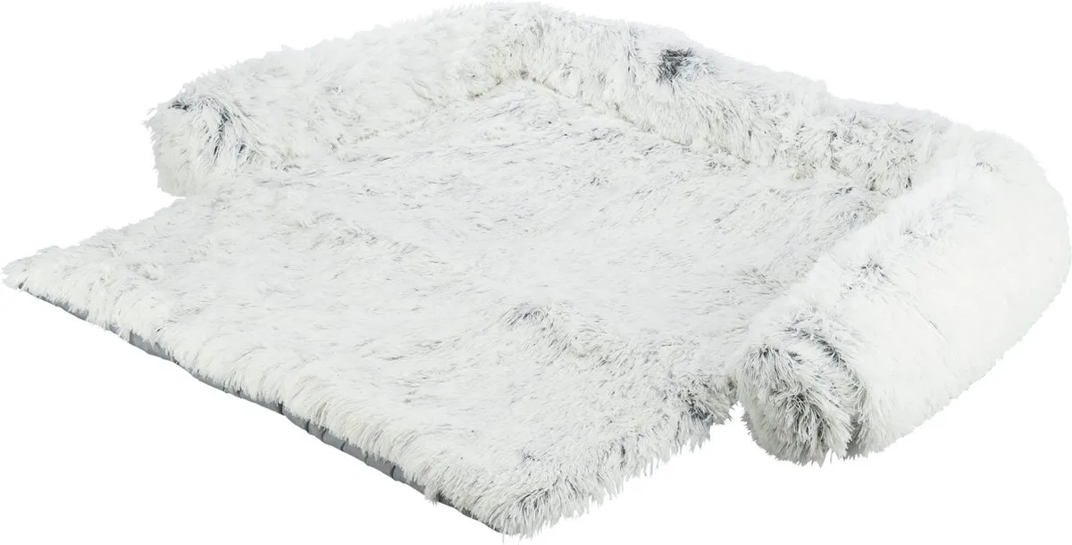 Trixie Hondenbed Harvey Meubelbeschermer Hoekig 90x90cm