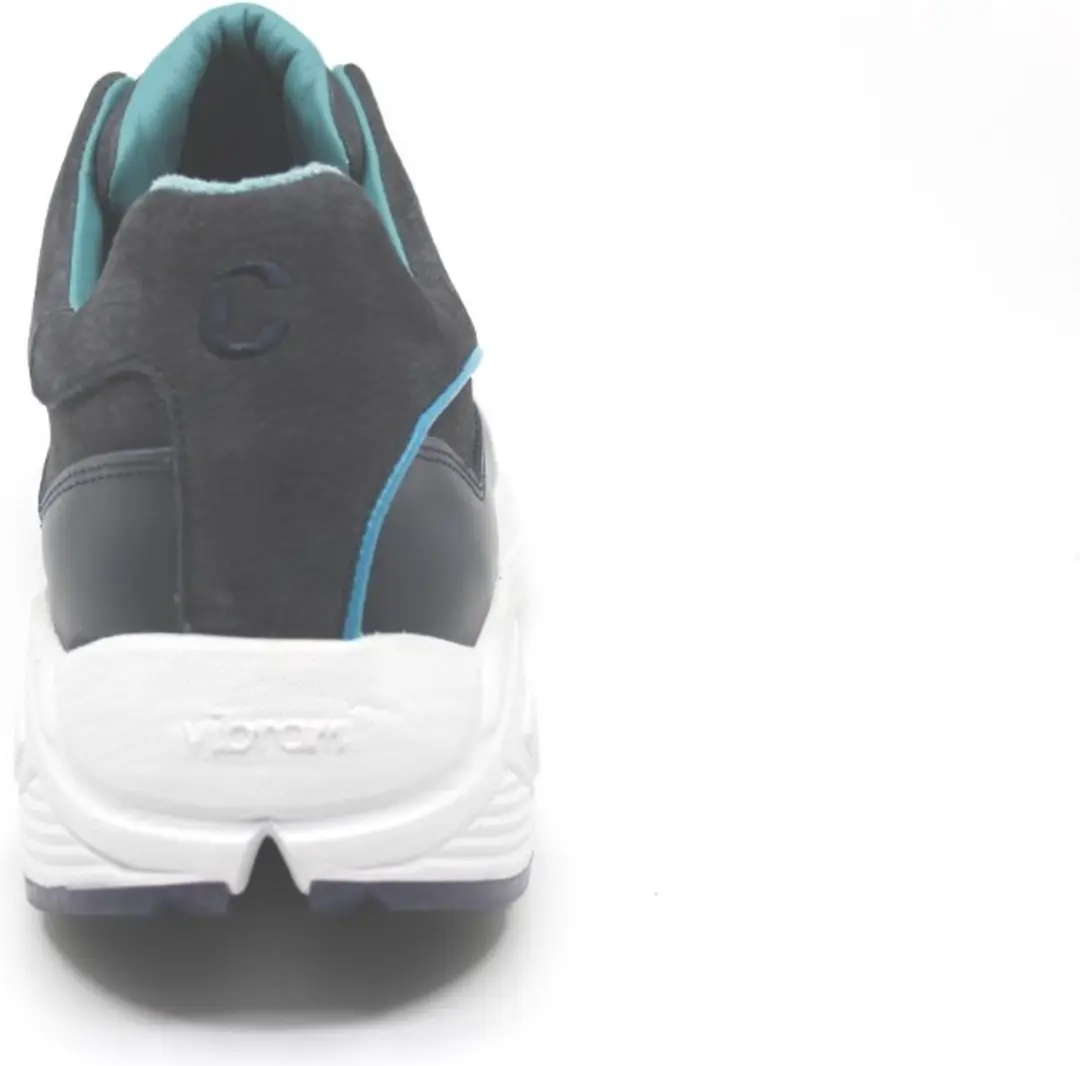 Duca Walking LUCCA RGS LT M Sneakers - Blauw - afbeelding 4 van 6