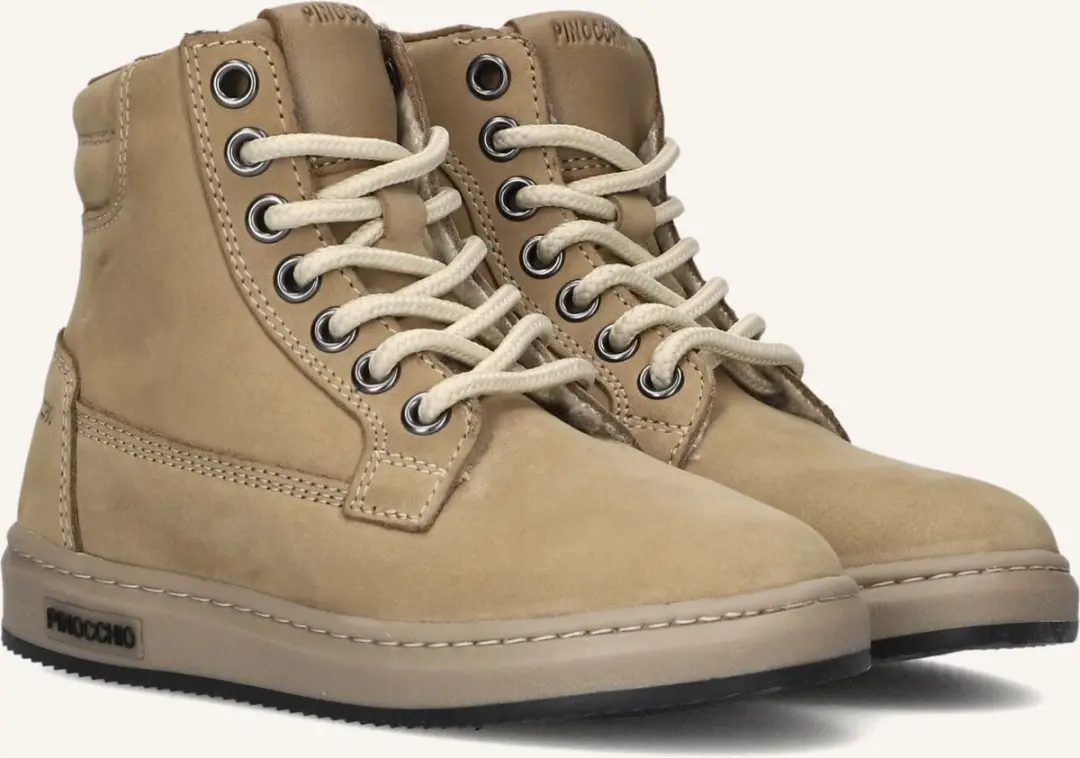 Pinocchio P2187 Boots Jongens