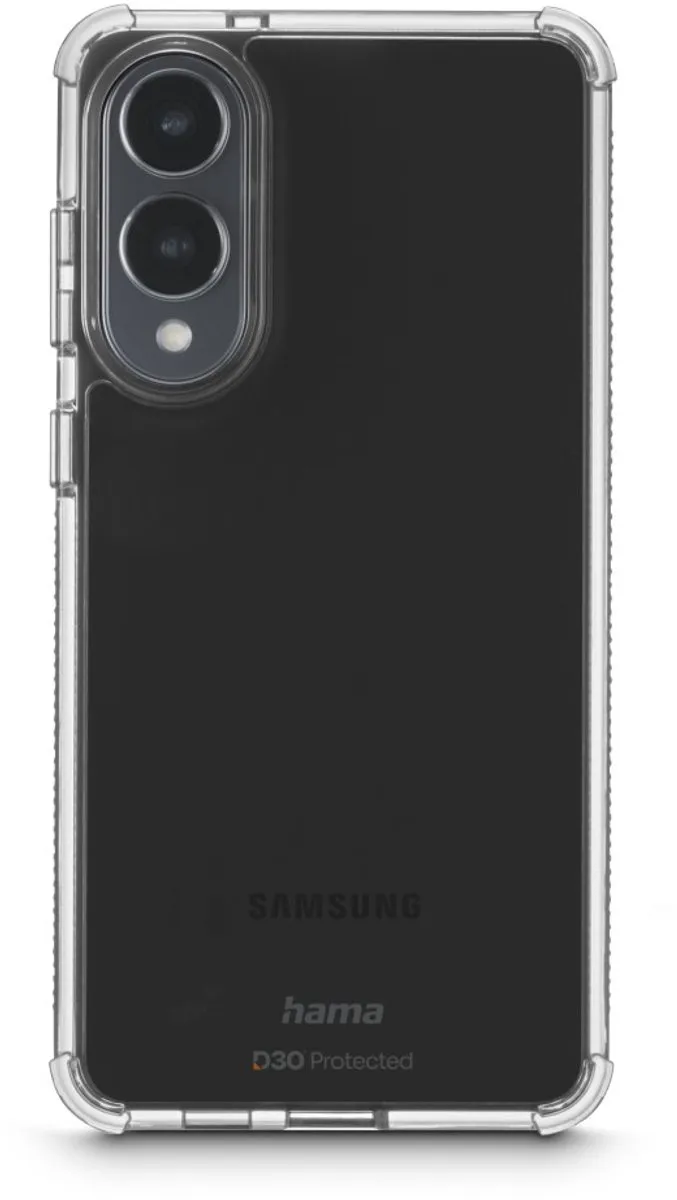 Hama Extreme Protect Hoesje Samsung Galaxy S25 Edge