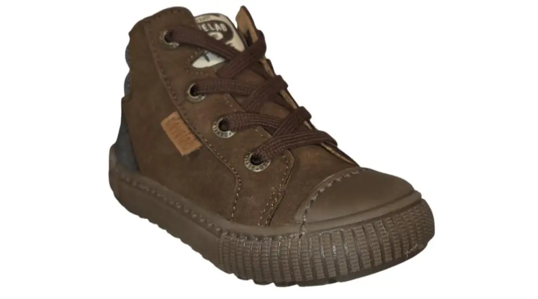Develab 46279 boots bruin, 29