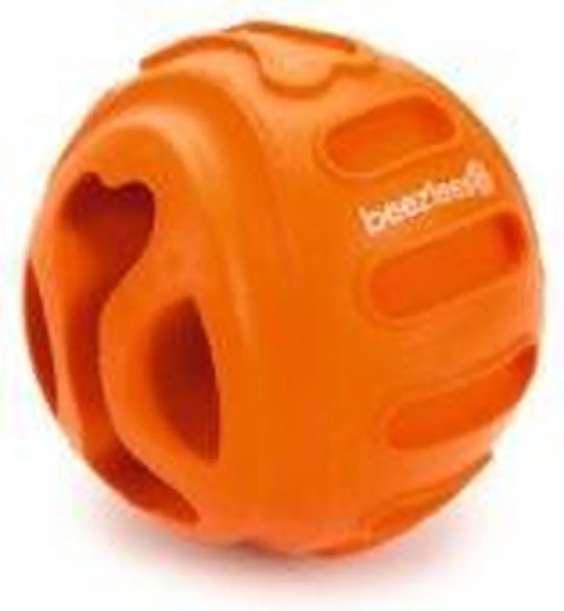 Beeztees Biski Rubber Snackbal