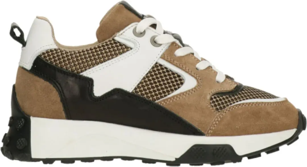 Bullboxer Atp001 Lage sneakers