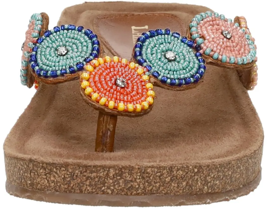 Lazamani Teenslippers Teenslippers - Overige - Maat 41 - afbeelding 6 van 6