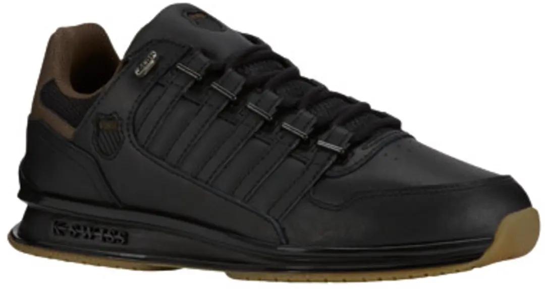 K-Swiss Rinzler GT Heren Sneakers - Zwart - afbeelding 3 van 6