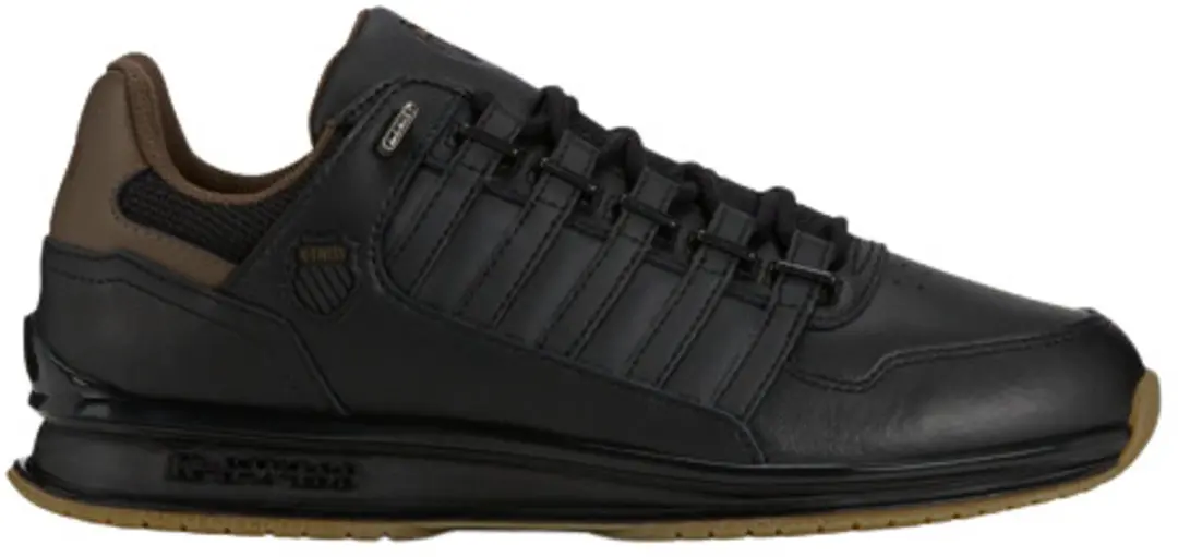 K-Swiss Rinzler GT Heren Sneakers - Zwart - afbeelding 2 van 6