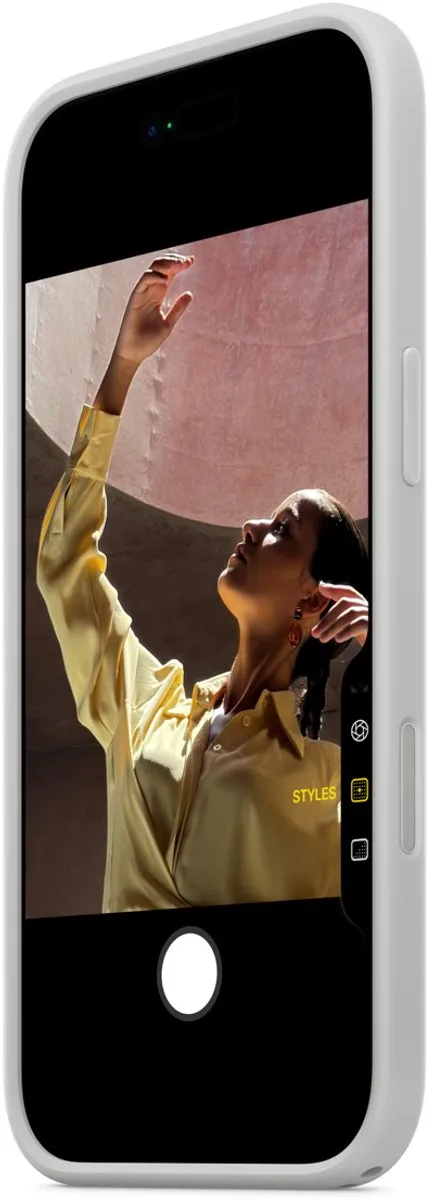 Apple iPhone 17 Air MH014ZM/A Bumperhoesje
